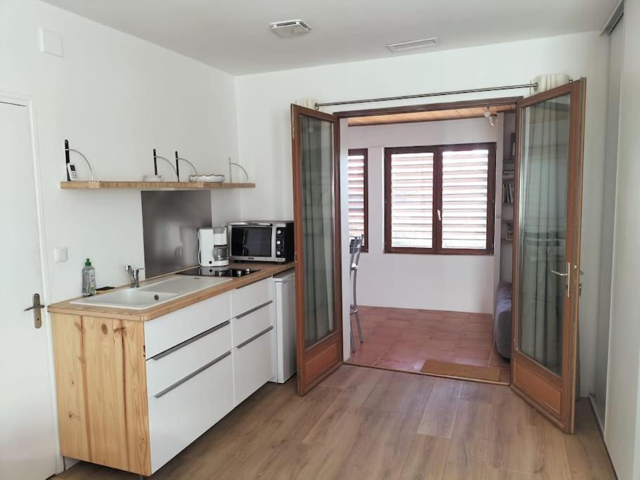 Apartament Studio Neuf A La Campagne Bressols Zewnętrze zdjęcie