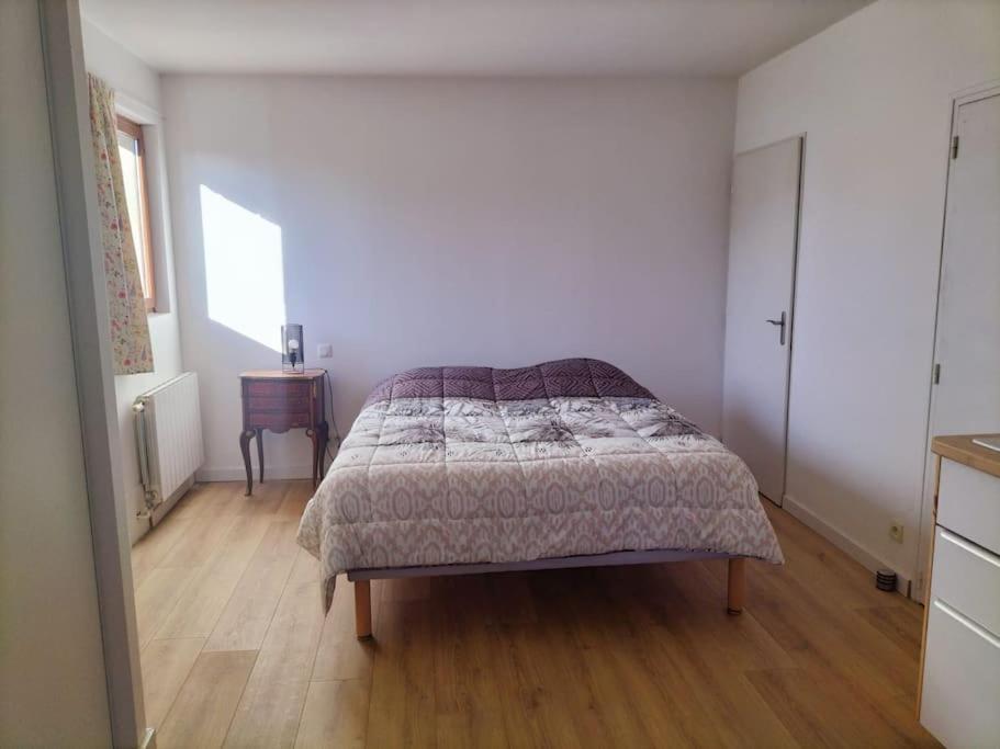 Apartament Studio Neuf A La Campagne Bressols Zewnętrze zdjęcie